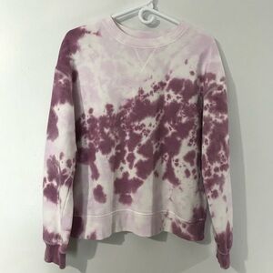 Women's SO Tie-Dye Sweatshirt